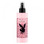 Ficha técnica e caractérísticas do produto Body Mist Play It Sexy Playboy - Perfume Feminino