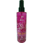 Ficha técnica e caractérísticas do produto Body Splash Barbie Pink Sweet 200ml