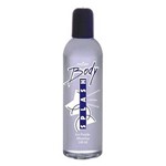 Body Splash Desodorante Corporal Ice Blue Musk 240 Ml