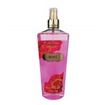 Ficha técnica e caractérísticas do produto Body Splash Love Secret Rose - 250 ml