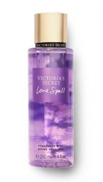 Ficha técnica e caractérísticas do produto Body Splash Love Spell Victoria's Secret 250ml