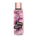 Ficha técnica e caractérísticas do produto Body Splash Victoria Secret Seguin Nights 250ML