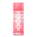 Body Splash Victoria Secrets Pink Warm Cozy Original - Victorias Secret