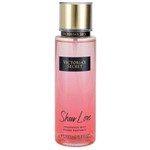 Ficha técnica e caractérísticas do produto Body Splash Victorias Secret Sheer Love 250ml