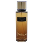Ficha técnica e caractérísticas do produto Body Splash Victorias Secrets Vanilla Lace 250 Mls Original