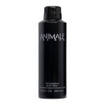 Ficha técnica e caractérísticas do produto Body Spray Animale For Men