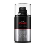Ficha técnica e caractérísticas do produto Body Spray Antonio Banderas Power of Seduction 250ml