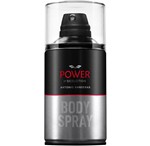 Ficha técnica e caractérísticas do produto Body Spray Antonio Banderas Power Of Seduction Masculino 250ml