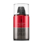 Ficha técnica e caractérísticas do produto Body Spray Antonio Banderas Secret Temptation 250ml