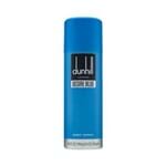 Ficha técnica e caractérísticas do produto Body Spray Desire Blue Masculino 215 Ml