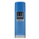 Ficha técnica e caractérísticas do produto Body Spray Dunhill Desire Blue 195ml