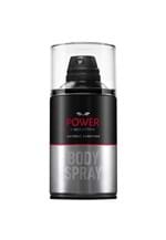 Ficha técnica e caractérísticas do produto Body Spray Power Of Seduction Antonio Banderas 250ml