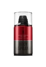 Ficha técnica e caractérísticas do produto Body Spray The Secret Temptation Antonio Banderas 250ml