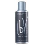 Ficha técnica e caractérísticas do produto Body Spray Ulric de Varens UDV For Men Masculino 200ml