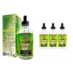 Ficha técnica e caractérísticas do produto Boé Cosmetics - Crece Pelo - Gotero Tônico Capilar - Kit 3 Unidades