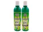 Ficha técnica e caractérísticas do produto Boé Crece Pelo Shampoo Natural + Condicionador Rinse