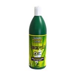 Ficha técnica e caractérísticas do produto Boé Crecepelo Shampoo Natural - (1 X 965 Ml)