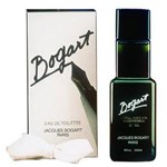 Ficha técnica e caractérísticas do produto Bogart Eau de Toilette Jacques Bogart - Perfume Masculino - 30 Ml