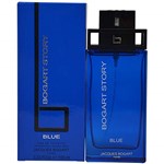 Ficha técnica e caractérísticas do produto Bogart Story Blue Jacques Bogart Eau de Toilette - Perfume Masculino 100ml