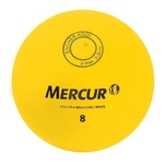Ficha técnica e caractérísticas do produto Bola Borracha N8 Sc1 Mercur