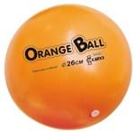 Ficha técnica e caractérísticas do produto Bola de Exercicios Orange Ball Carci