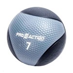 Ficha técnica e caractérísticas do produto Bola de Ginástica Medicine Ball 7 Kg G194 Proaction Sports