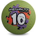 Ficha técnica e caractérísticas do produto Bola de Iniciacao N 10 Penalty