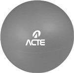 Ficha técnica e caractérísticas do produto Bola de Yoga e Pilates 25cm Overball - ACTE SPORTS T72