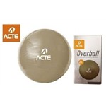 Ficha técnica e caractérísticas do produto Bola Overball 25cm - Acte