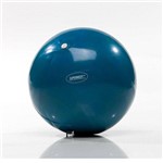 Bola Overball P/ Pilates 26 Cm Supermedy