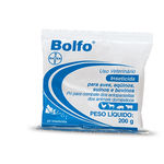 Ficha técnica e caractérísticas do produto Bolfo 200 G Bayer