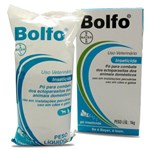 Ficha técnica e caractérísticas do produto Bolfo - Bayer