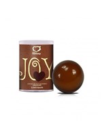 Ficha técnica e caractérísticas do produto Bolinha Aromática Joy Chocolate 1 Unidade