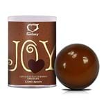Ficha técnica e caractérísticas do produto Bolinha Aromática Sexy Ball 01 Unidade Chocolate