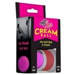 Ficha técnica e caractérísticas do produto Bolinha Explosiva Cream Ball Via Femme Labareda
