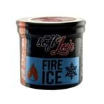 Ficha técnica e caractérísticas do produto Bolinha Funcional Fire & Ice 03 Unidades - Soft Love