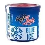 Ficha técnica e caractérísticas do produto Bolinha Triball Blue Ice | Soft Love