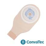 Bolsa de Colostomia Active Life 1 Peça Fechada Transparente 19-64mm (cx C/ 30 Und.) - Convatec