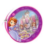 Ficha técnica e caractérísticas do produto Bolsa de Maquiagem Disney Princesinha Sofia Beauty Brinq - Maquiagem Infantil Kit