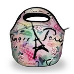 Bolsa em Isoflex - Paris Color