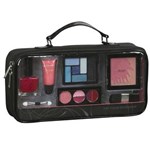Ficha técnica e caractérísticas do produto Bolsa Frasqueira de Maquiagem Markwins Beauty In The Bag