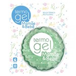 Ficha técnica e caractérísticas do produto Bolsa Gel Baby Verde Termogel