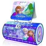 Ficha técnica e caractérísticas do produto Bolsa Infantil de Metal Frozen Disney Intek Brinquedos