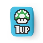 Ficha técnica e caractérísticas do produto Bolsa para Medicamentos 1UP Mario World