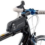 Bolsa Para Quadro Bike Deuter Energy Bag Porta Objetos Preta