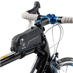 Ficha técnica e caractérísticas do produto Bolsa Para Quadro Bike Deuter Energy Bag Porta Objetos Preta