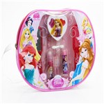 Ficha técnica e caractérísticas do produto Bolsa Princesas Disney Beauty Brinq