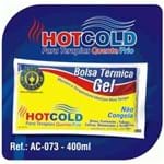 Ficha técnica e caractérísticas do produto Bolsa Térmica de Gel Quente e Fria Hot Cold 400 ML AC073 Orthopauher 400 Ml