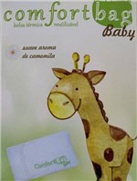 Ficha técnica e caractérísticas do produto Bolsa Térmica Para O Bebê Confort Bag Bay Carbogel