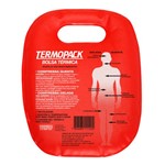 Ficha técnica e caractérísticas do produto Bolsa Térmica Termogel Termopack